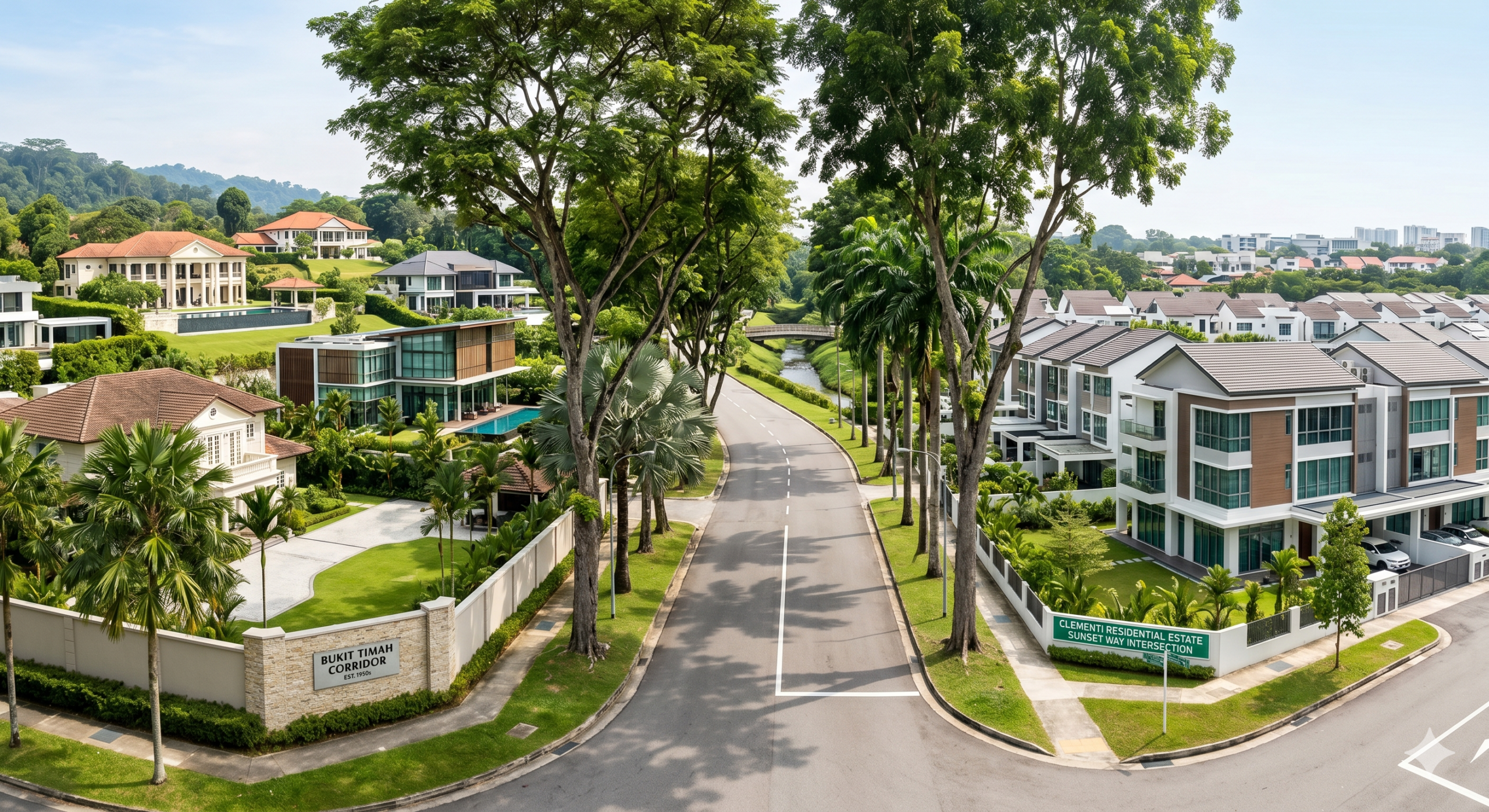 image of landed at West Region: Bukit Timah & Clementi
