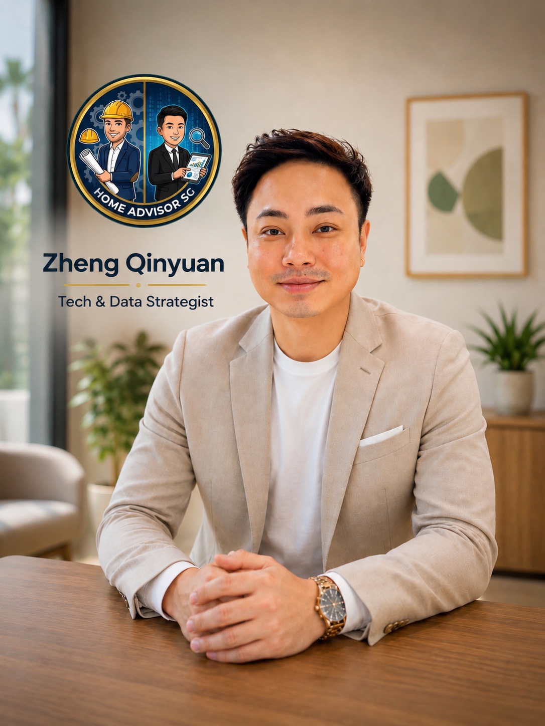Zheng Qinyuan